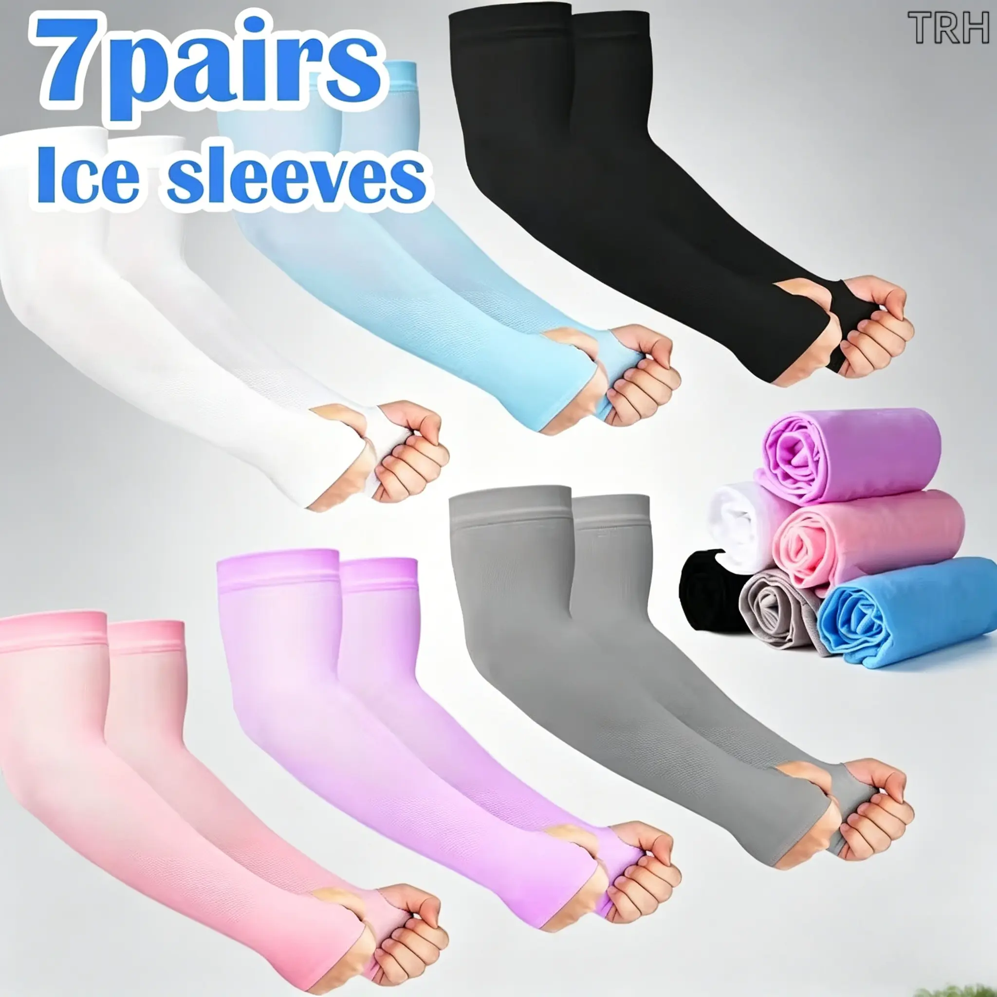 7pcs