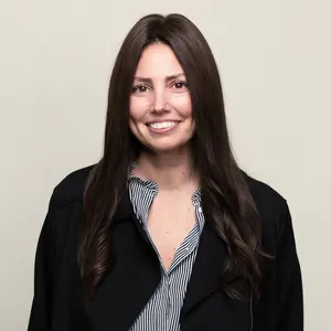 Clio 18 M | Hand-Tied Synthetic Hair Topper (Heat-Friendly)