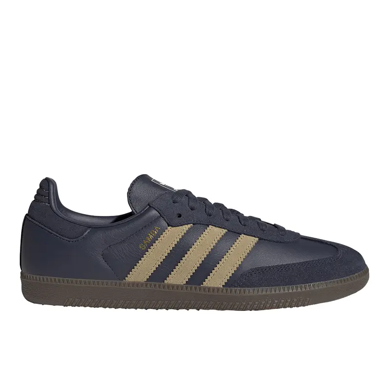 adidas gazelle silver green womens Adidas Originals Dry Clean Only Dry Clean Only Samba SAMBA OG KI5854 b main image 0