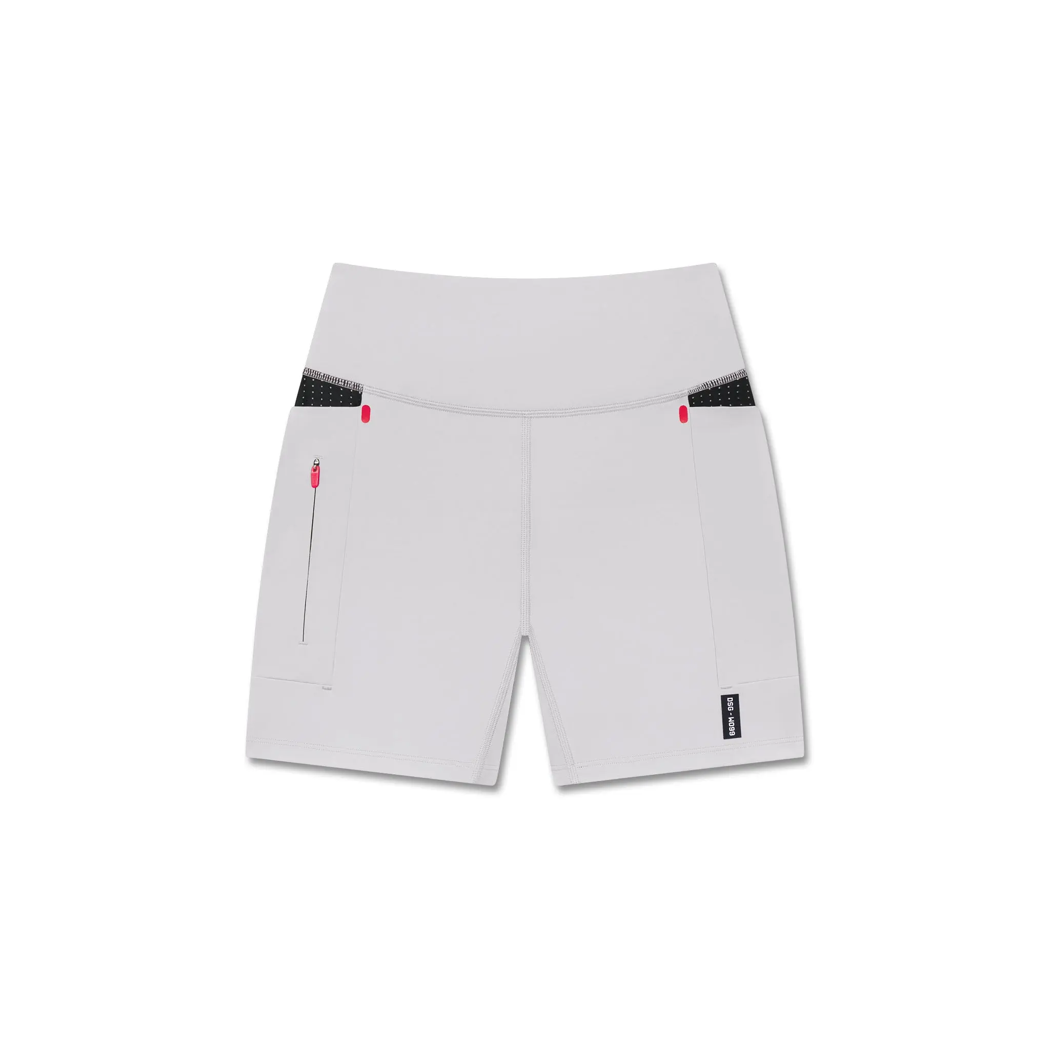 Women's Hybrid Bike Shorts, High Waist Sweat-Wicking Lycra with Adaptive Compression & Zip Pocket for Outdoor Biking & Athletic Performance, Dry-Wicking Men's Sports Shorts, Breathable Stretch Men's Sports Shorts