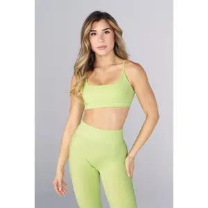 W340 Core Hourglass Bra