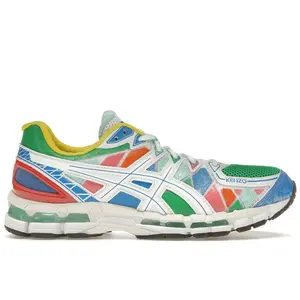 ASICS Men's Gel-Kayano 20 KENZO Multi-Color, from StockX
