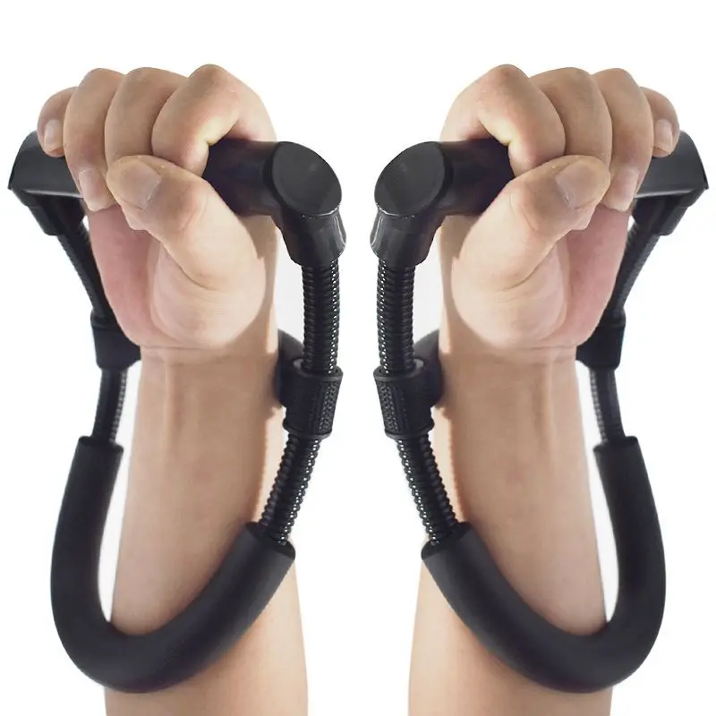 Relentless Athletics™ Arm & Wrist Grip Trainer Relentless Athletics™ Arm & Wrist Grip Trainer