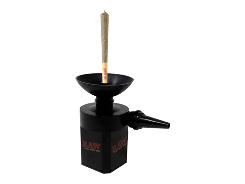 RAW Smoke Thrower