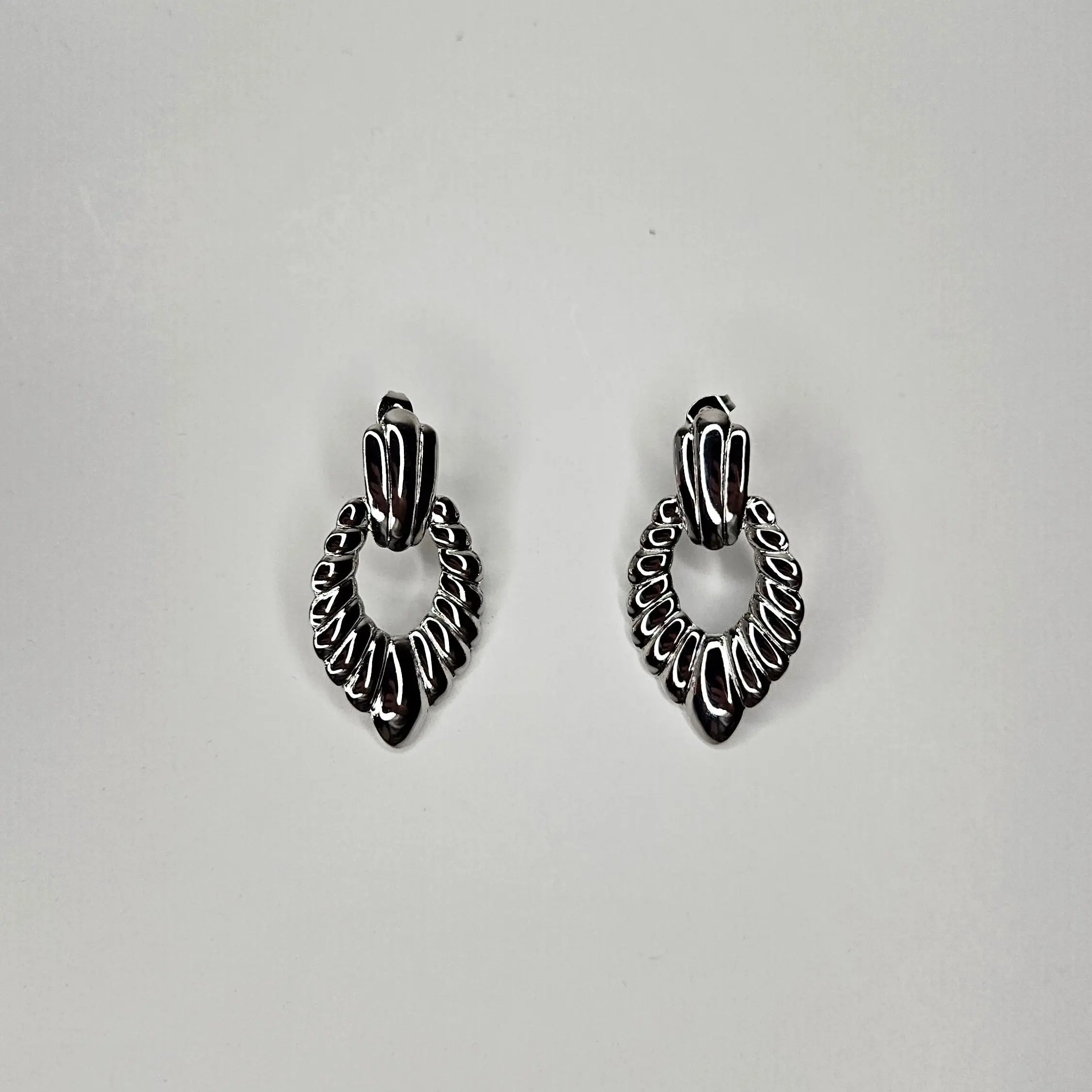 Mireya Earrings (Aretes)