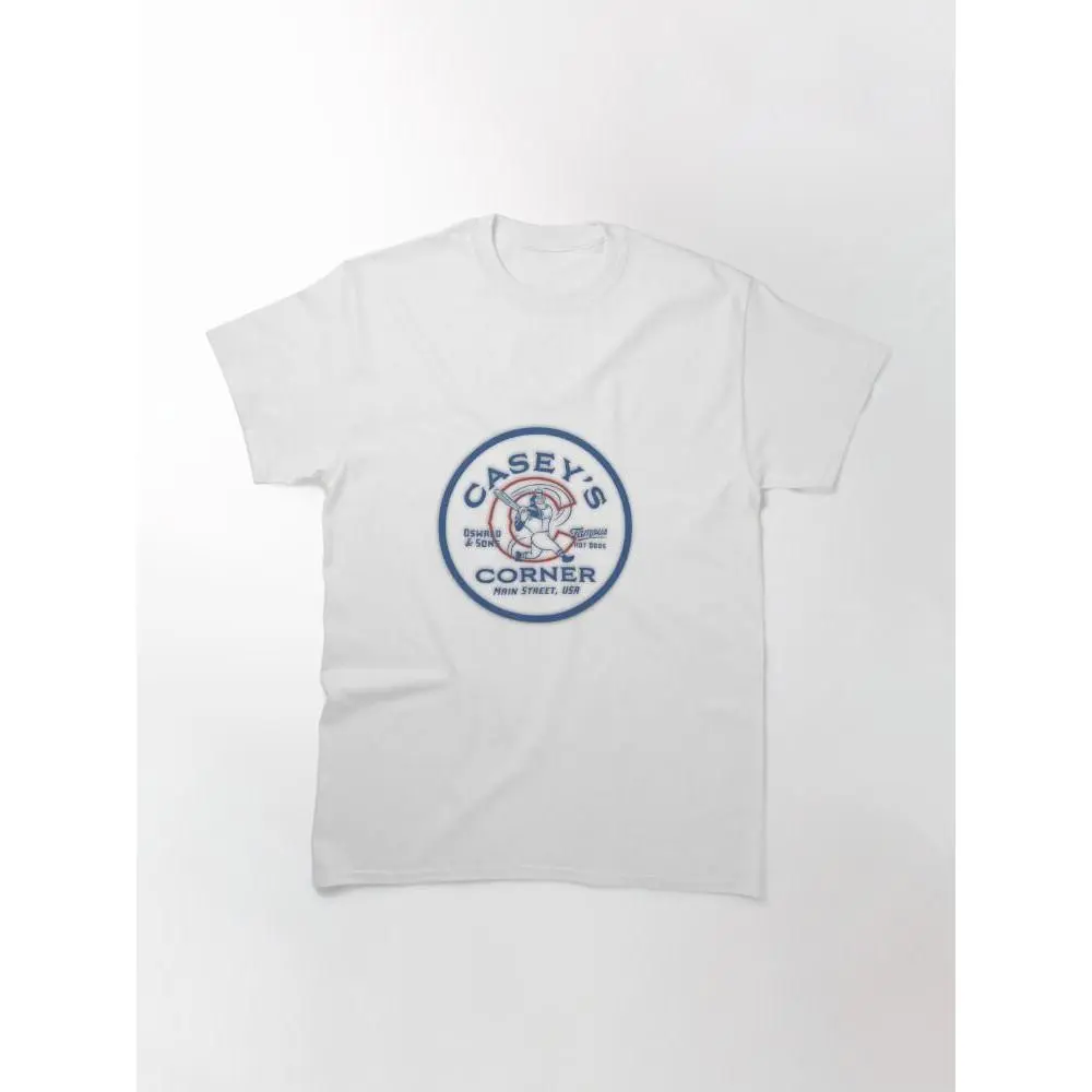 Casey's Corner Classic T-Shirt
