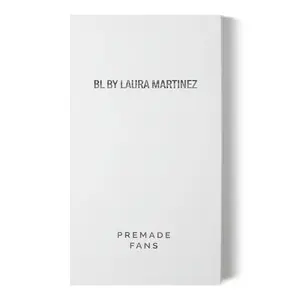 Premade Fans - Lightweight Eyelash Extensions