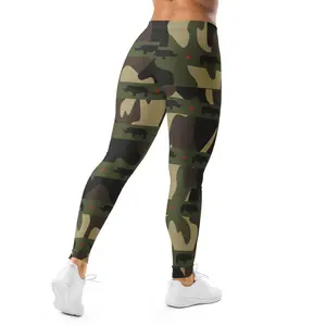 Lady unicorn Leggings