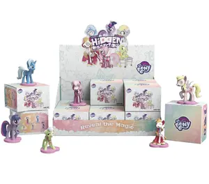 My Little Pony Series 2 Freeny's Hidden Dissectibles Mini-Figure