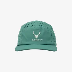 Bucked Up Endurance Running Hat- Endless Summer- Hat Cooling Sun Cap