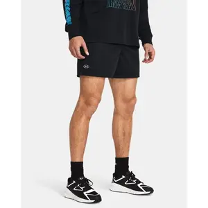 Under Armour Icon Mesh Men's 5" Shorts