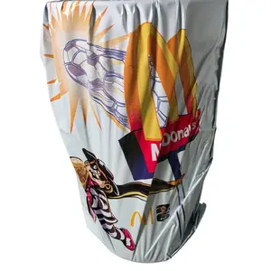 Sealed Ronaldinho 2026 McDonald's Fifa Collectable World Cup Adult Meal Cup