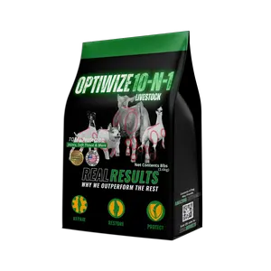 OptiWize 10-N-1 Livestock Joint Supplement