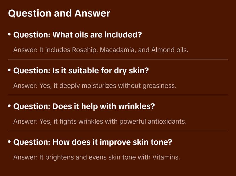 Skin Renewal Facial Oil (25mL) Skin Renewal Facial Oil (25mL)