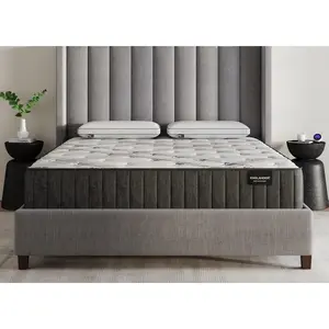 Recharge | Medium-Firm