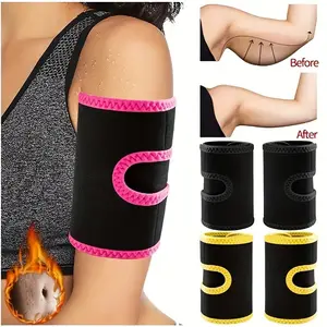 Anti-sweat Arm Guard Adjustable Sports Arm Guard for Tennis Fitness Anti-collision Anti-fall Compression Elbow Guard