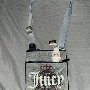 Juicy Couture Crossbody Bag