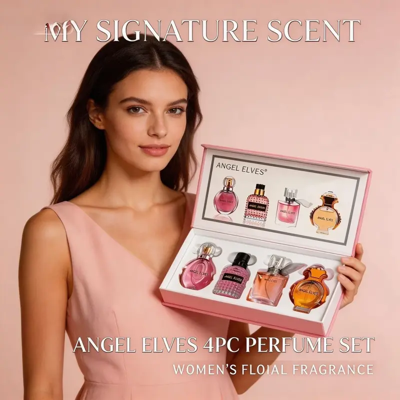 perfumbox - TikTok Shop