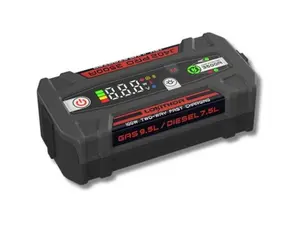 LOKITHOR J402 PRO Jump Starter 100W Two-way Fast Charging 3500Amp