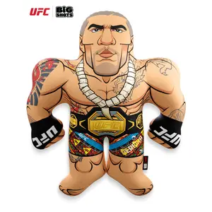 Alex "Poatan" Pereira (UFC 300)