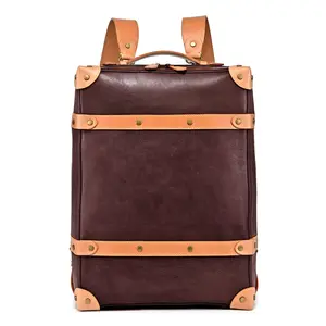 Speedwell Trunk Backpack