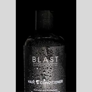 Blast Signature Collection Hair Conditioner – Moisture & Nourishment for Healthy, Soft Hair