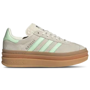 [JQ7410] YOUTH ADIDAS GAZELLE BOLD J