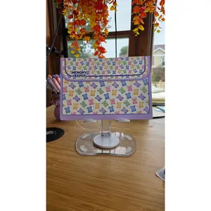 90s Y2K Planner Cover