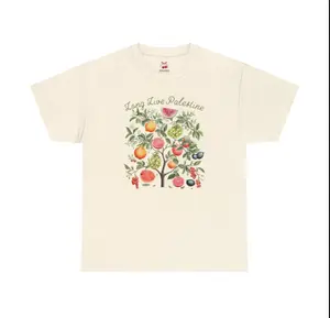 Fruits Of Palestine T-Shirt Human Rights Shirt Palestine Shirt Palestine Watermelon Shirt Olive Palestine Fruits Aesthetic Shirt Trendy Gift, Unique T-Shirts, Good Quality T-Shirts, T-Shirts T-Shirts For Mothers, Shirts For Peace Lovers