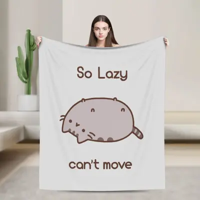 Decoracion Del Gato Pushen TikTok Shop