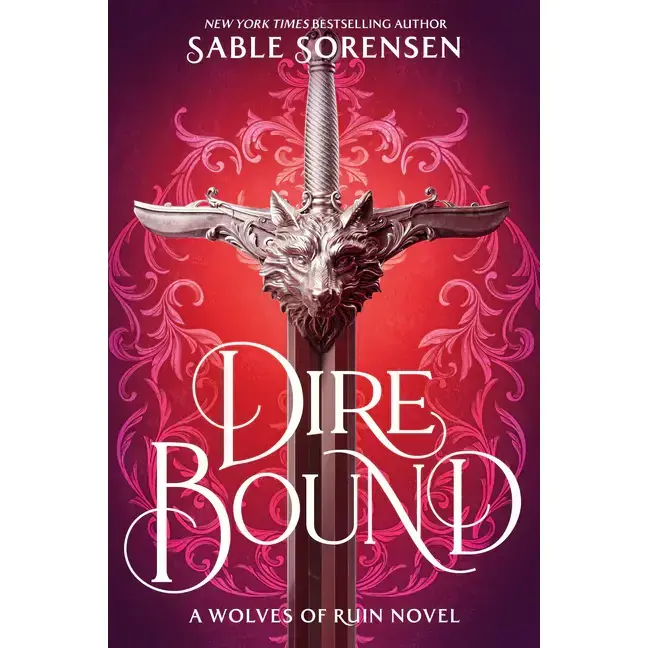 Dire Bound