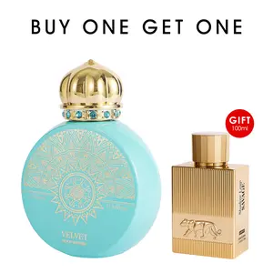 [BOGO] Velvet Moon Breeze | Classic Floral | Extrait De Parfum 100ml | Orange Blossom,Tuberose,Vanilla | 8H+ Long Lasting