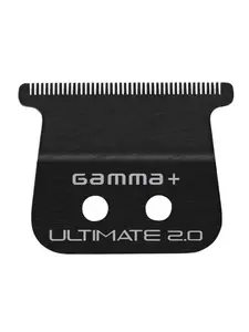 Gamma+ DLC Ultimate 2.0 Fixed Trimmer Blade