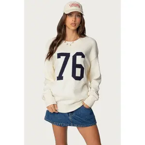 76 Sweater 76 Sweater