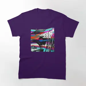Minus the Bear Graphic T-Shirt - Celebrate the Iconic Indie Rock Band with This Stylish Design, Perfect for Fans of Minus the Bear and Their Unique Sound