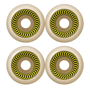 Spitfire Wheels 55mm F4 OG Classics 99A