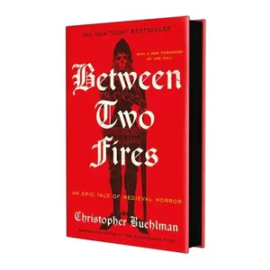 Between Two Fires