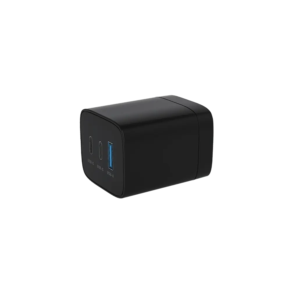 ZXA100 USB-C/USB-A Charging Adapter