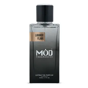 Lavande Flame