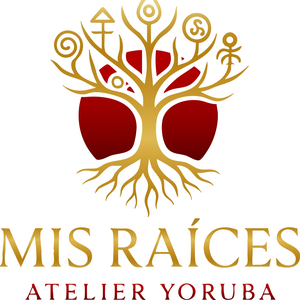 Mis Raices   Yoruba