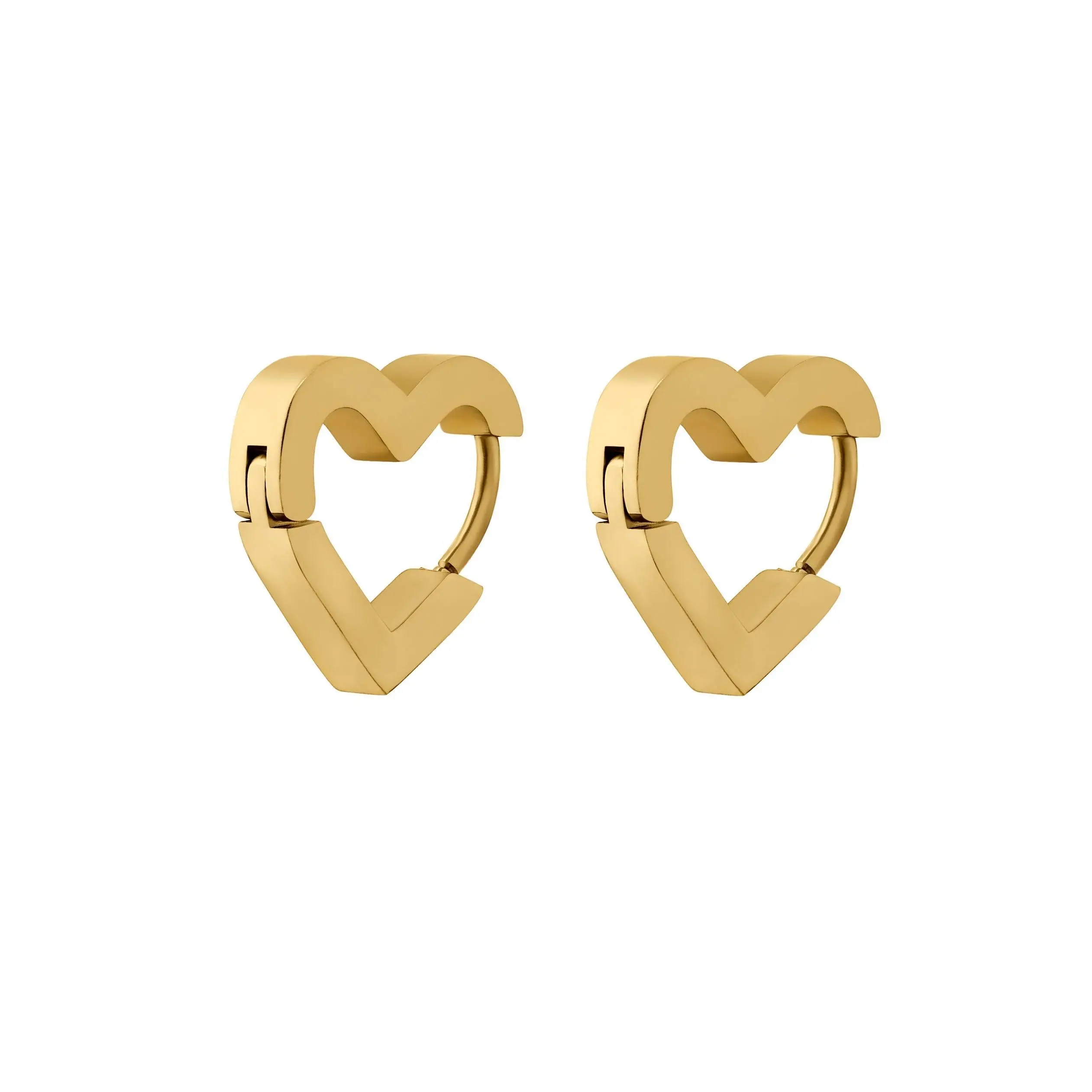 Meet-Cute Hoops Meet-Cute Hoops