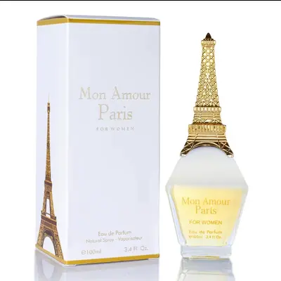 Mon Amour Bella Passione Women TikTok Shop - Main Image