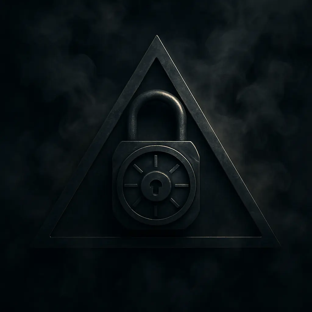 Crossbody Pack Illuminati