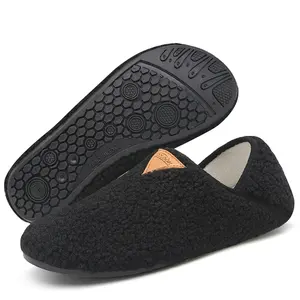 2026 New Womens Mens Slippers House Slides with Cozy Comfy Slippers for Women Men Indoor Barefoot Slippers Socks Slip on House Shoes Perfect for Home Bedroom Travel Yoga Slide Flipflop Casual Cartoon EVA Sole