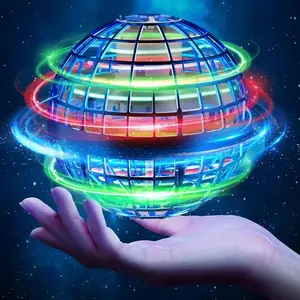 2026 Cosmic Flying Orb Hand Controlled Boomerang Hover Drone | Galactic Fidget Spinner + Outdoor Fun | Epic Gift ! gift choices, party toys, cool gifts, family fun, Christmas gifts。