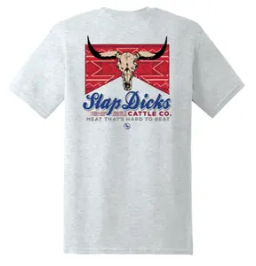 Marlboro Bull Tee
