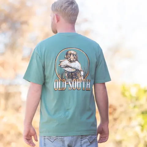 Got Em - Short Sleeve