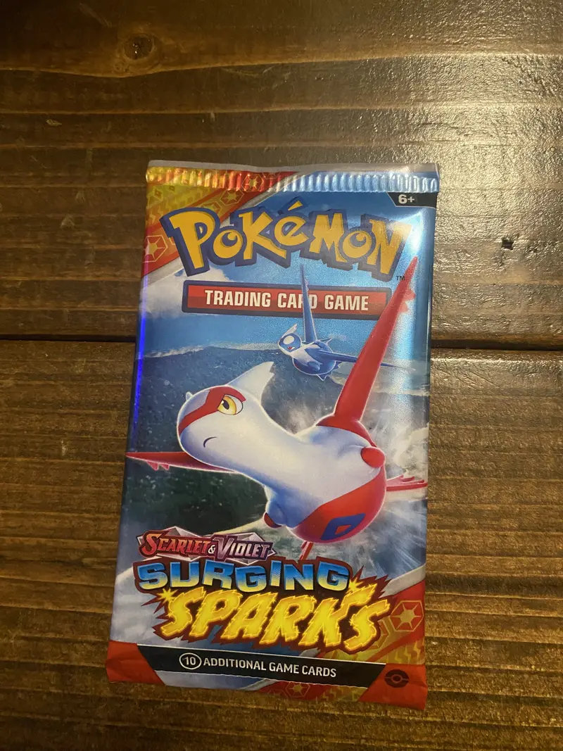 pokemon sparkling surge - TikTok Shop pokemon sparkling surge - TikTok Shop
