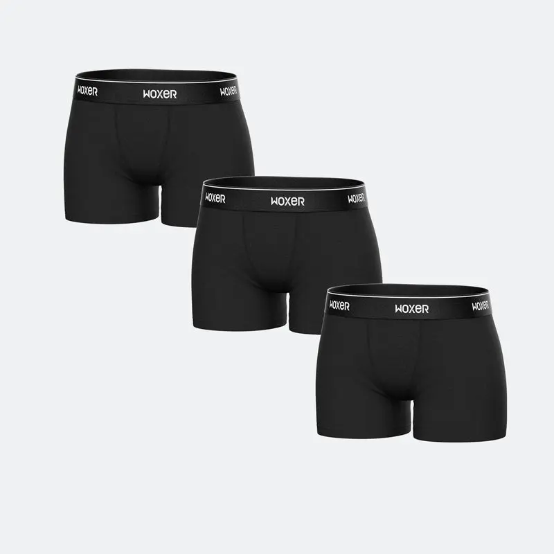 Black 2.0 3-pack