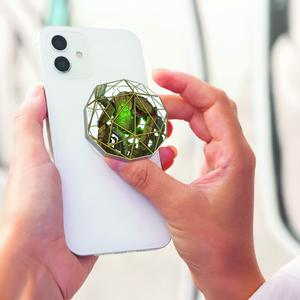 Rocky Project Hail Mary Acrylic Magsafe Phone Grip, Amaze Amaze Amaze Magsafe Phone Grip, Sci-fi Lover Pop Socket Gift